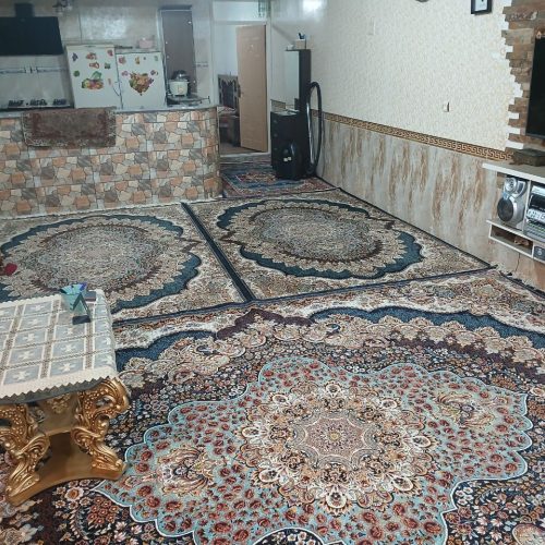 فروش خانه ویلایی