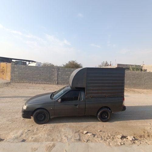 فروش آریسان 2