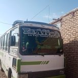 مینی بوس اویکو a60