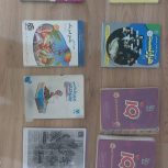 کتاب کنکوری دست دوم