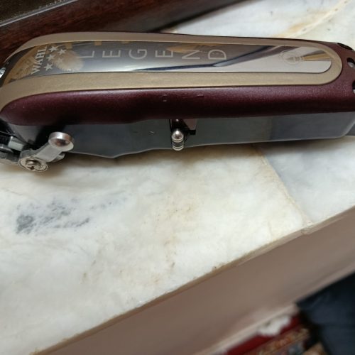 ماشین اصلاح وال لجند سفارش آمریکا