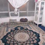 آپارتمان دو طبقه