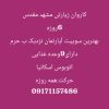 تورمشهدمقدس