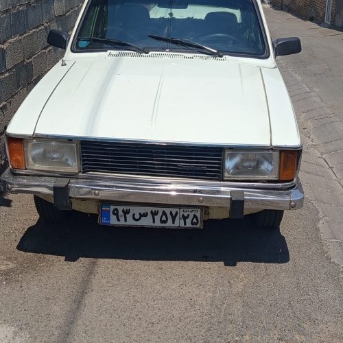 پیکان 82