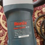 سنگ پولیش رونیکس