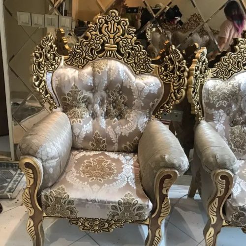 سرویس 7نفره