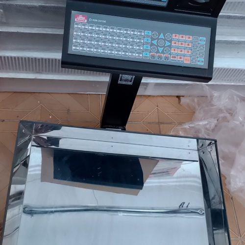 ترازو محک 70کیلویی