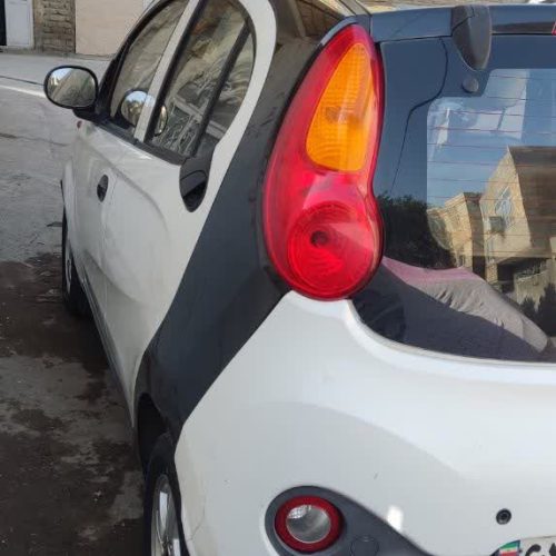 ام وی ام 110s