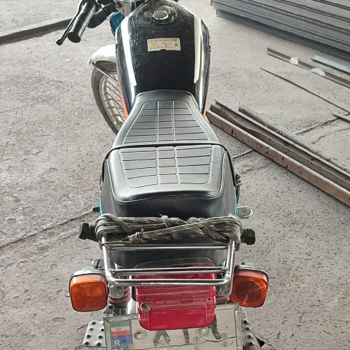 فروش متور سیکلت