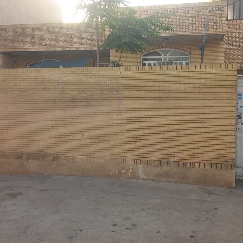 منزل ویلایی 3 خوابه دربست