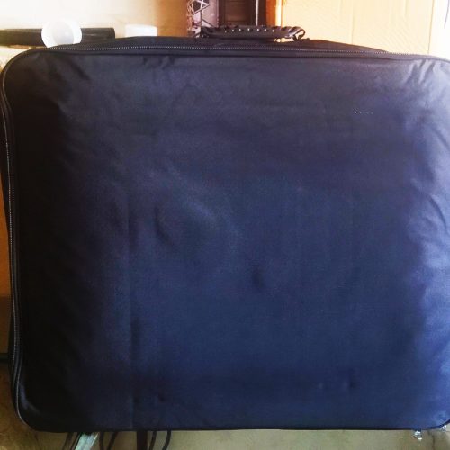 فلزیاب مورگان 12000