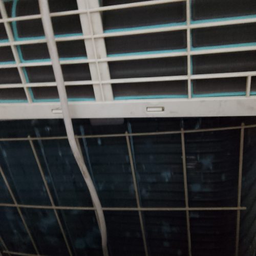 کولر12هزار سوپر جنرال