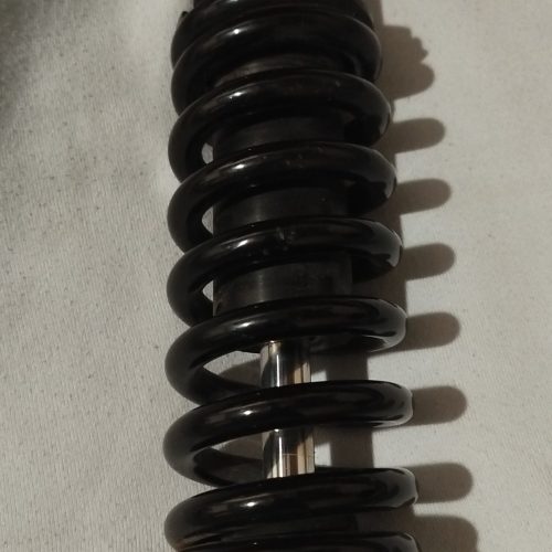 رادیات همراه با فن کامل و کمک عقب بنلی