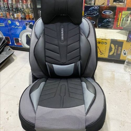 انواع روکش چرم و پارچه زیر قیمت