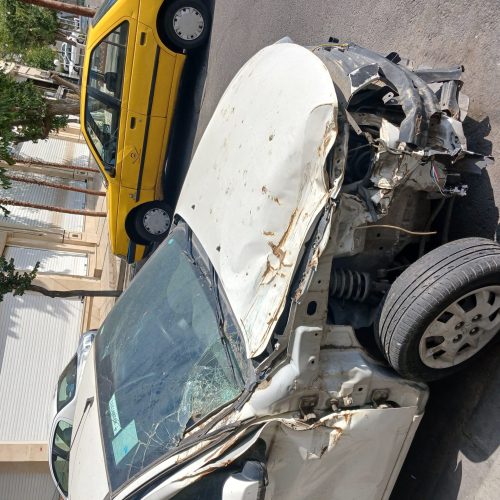 تصادفی