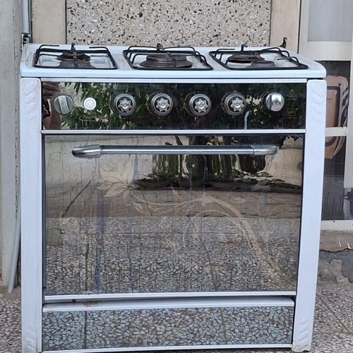 یک گاز برای فروش قیمت توافقی