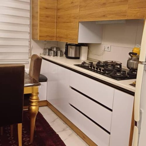 فروش آپارتمان 80متری واقع در شهرک عارف