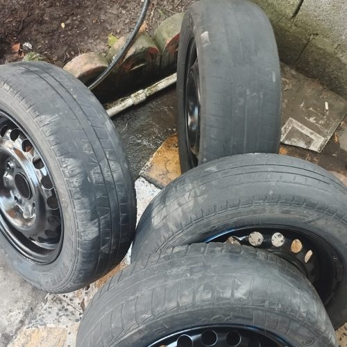 رینگ لاستیک