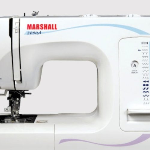 چرخ خیاطی مارشال نو با جعبه