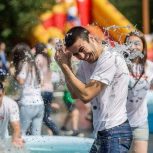 تور جشن آب ارمنستان