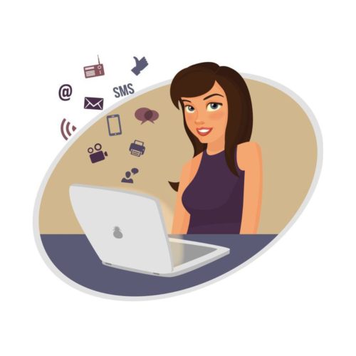 ادمین پاسخگویی