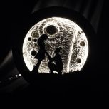 انواع تابلو ماه