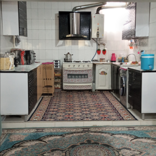 اجاره آپارتمان 80 متری 2 خوابه