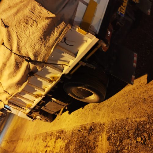 خاور فتون شیش تن مدل 86