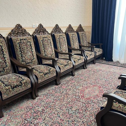 خانه بلوار سجادیه