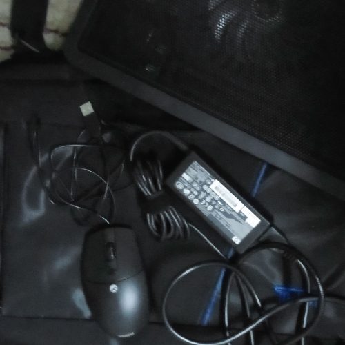 لپ تاپ HP ProBook640g4 رم 8 حافظه 240