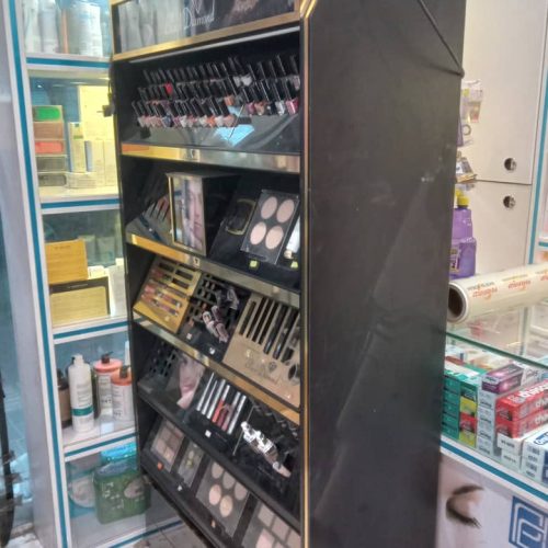 استند مای آرایشی