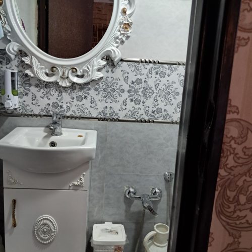 خانه دو طبقه 50متری