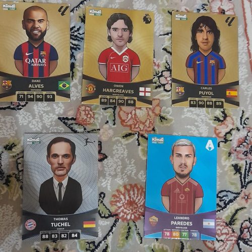 البم سالم و تمیز