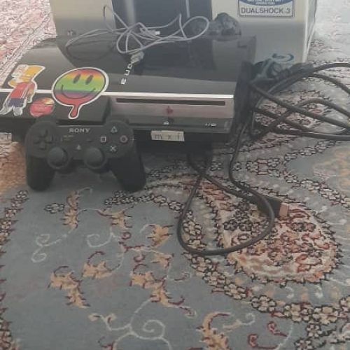 پلی استیشن 3