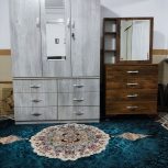 کمد دراور نونو