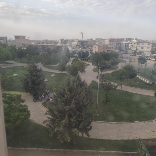 اجاره خانه دوبلکس علاقمندیان