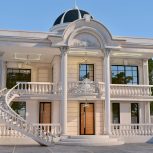 گروه مهندسی نقاشی ساختمان دکوراسیون مدرن