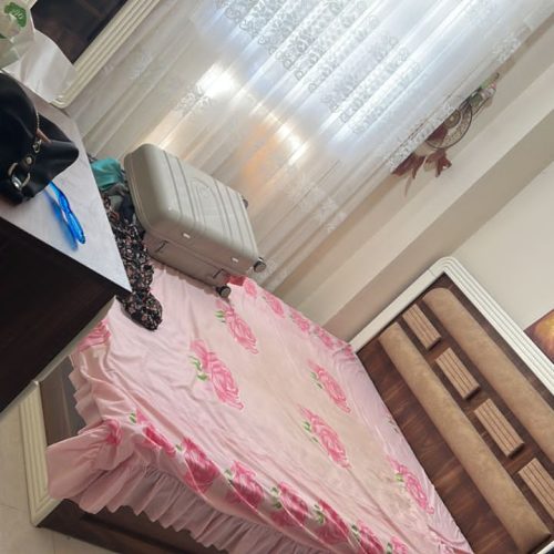 آپارتمان دوخوابه مهرعدالت 85متری