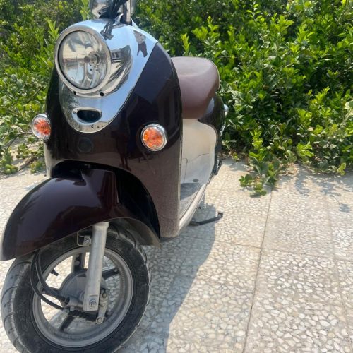 موتور پاکشتی