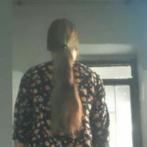 موهام میفروشم گیرم