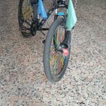 دوچرخه المپیا