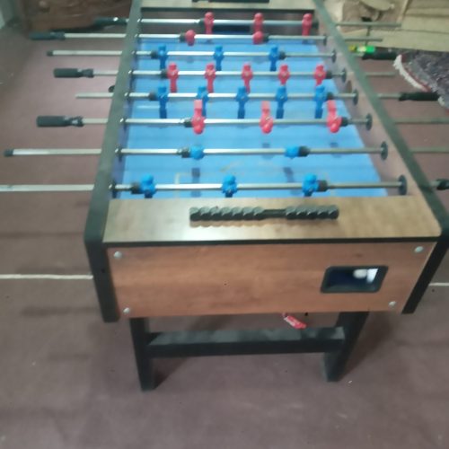 فوتبال دستی