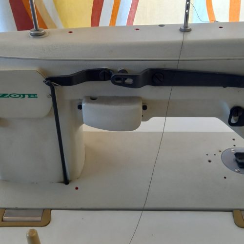 چرخ خیاطی زوجی zj391