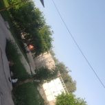 2251 مترزمین چار دیواری خونه باغ +دامداری