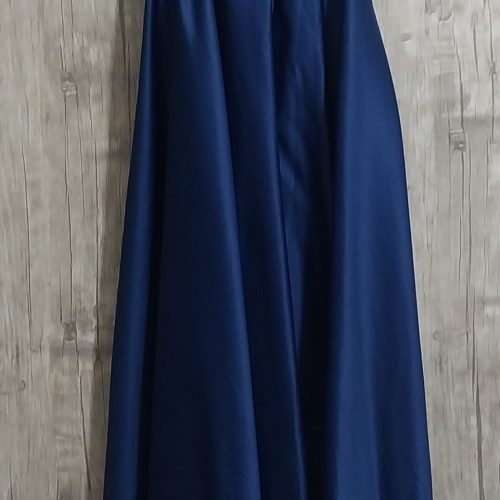 پیراهن مجلسی سایز42 فقط یکبارپوشیده شده