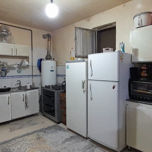 خانه ویلایی