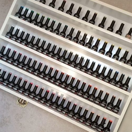 لوازم کاشت ناخن