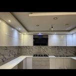 آپارتمان 85 متری در سپیدار