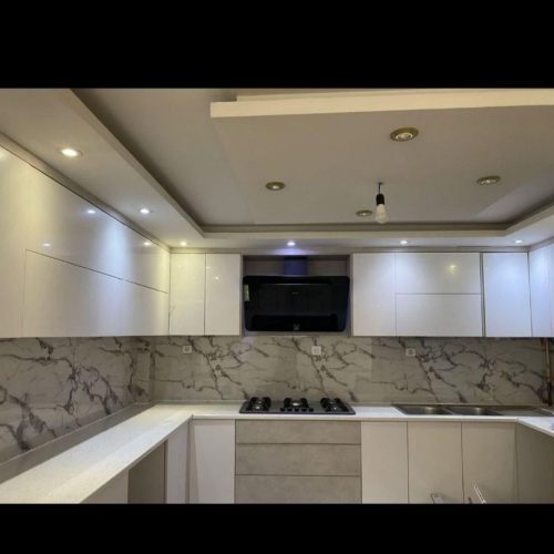 آپارتمان 85 متری در سپیدار