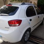تیبا مدل 1400 در حد صفر